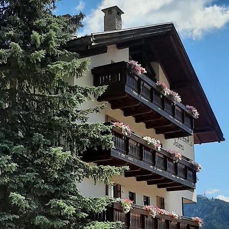 Apartments Antares Colfosco Εξωτερικό φωτογραφία